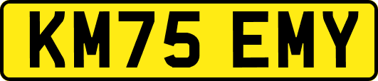 KM75EMY