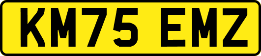 KM75EMZ