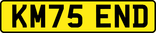 KM75END