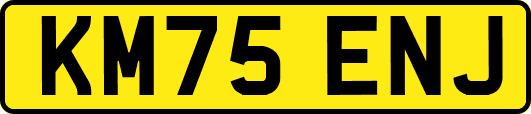 KM75ENJ