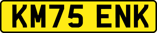 KM75ENK