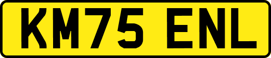 KM75ENL