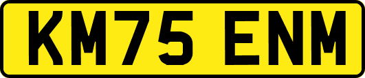 KM75ENM