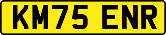 KM75ENR