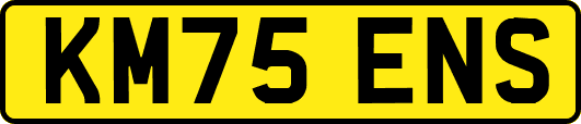KM75ENS