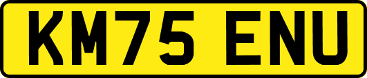 KM75ENU