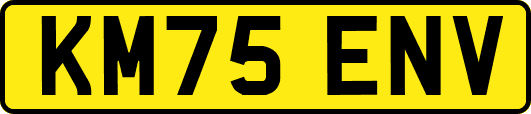 KM75ENV