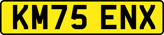 KM75ENX