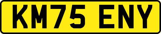 KM75ENY