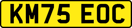 KM75EOC