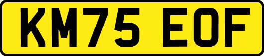 KM75EOF