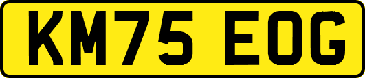 KM75EOG