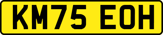 KM75EOH