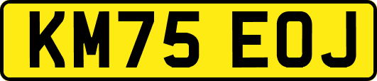 KM75EOJ
