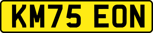 KM75EON