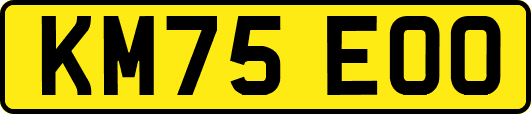 KM75EOO