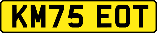 KM75EOT