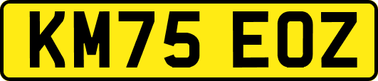 KM75EOZ