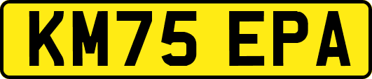 KM75EPA