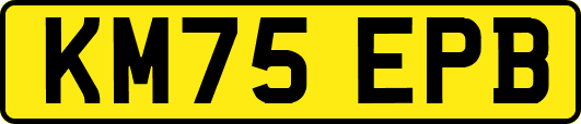 KM75EPB