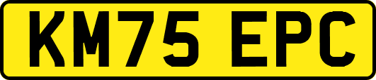KM75EPC