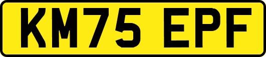 KM75EPF