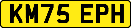 KM75EPH