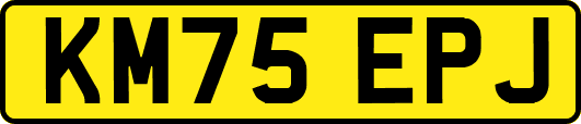 KM75EPJ