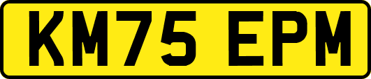 KM75EPM