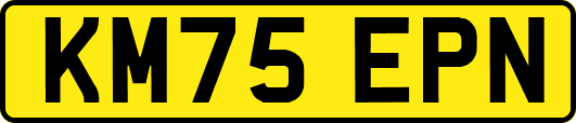 KM75EPN
