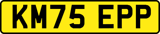 KM75EPP