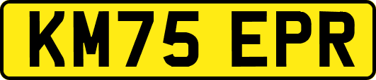 KM75EPR