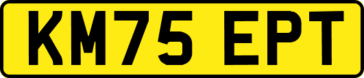 KM75EPT