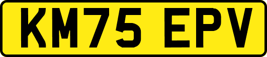 KM75EPV