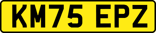 KM75EPZ