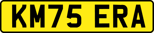 KM75ERA
