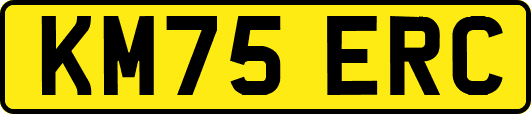 KM75ERC