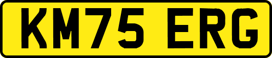KM75ERG