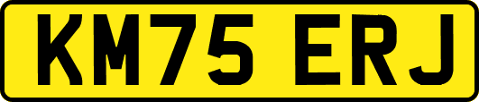 KM75ERJ
