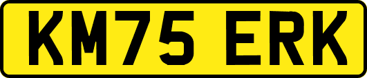 KM75ERK