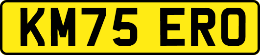 KM75ERO