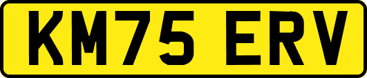 KM75ERV