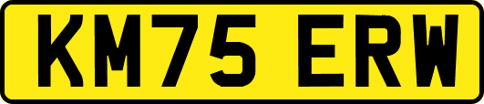 KM75ERW