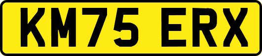 KM75ERX