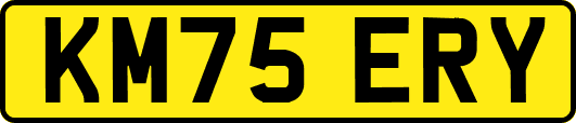 KM75ERY