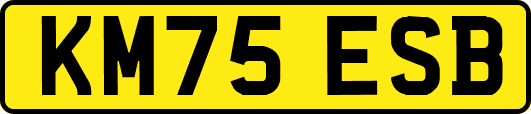 KM75ESB