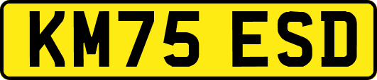 KM75ESD