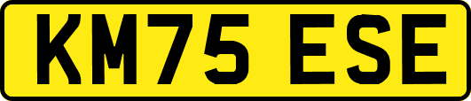 KM75ESE
