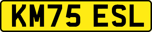 KM75ESL