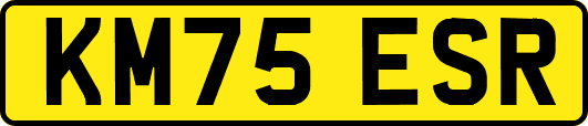 KM75ESR
